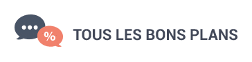 Bons plans et promotions du centre commercial Bel Est