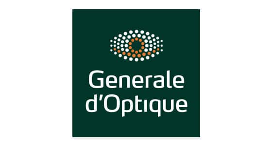 Generale d&rsquo;Optique