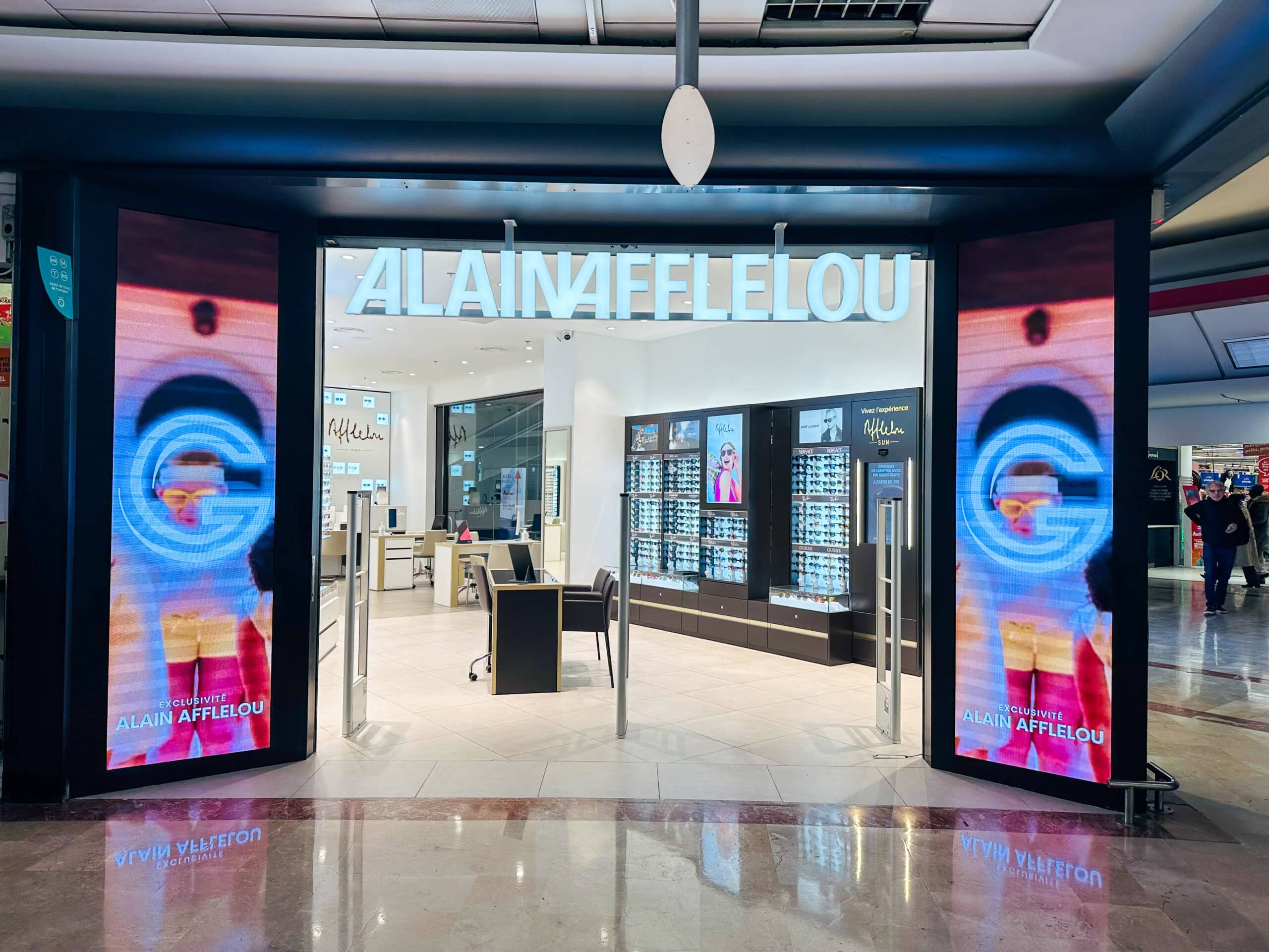 Alain Afflelou