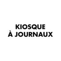 Kiosque à journaux Bel&rsquo;Com