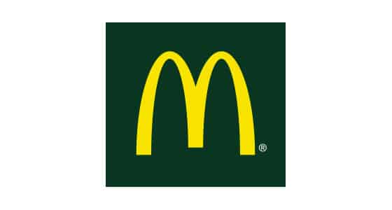 McDonald&rsquo;s